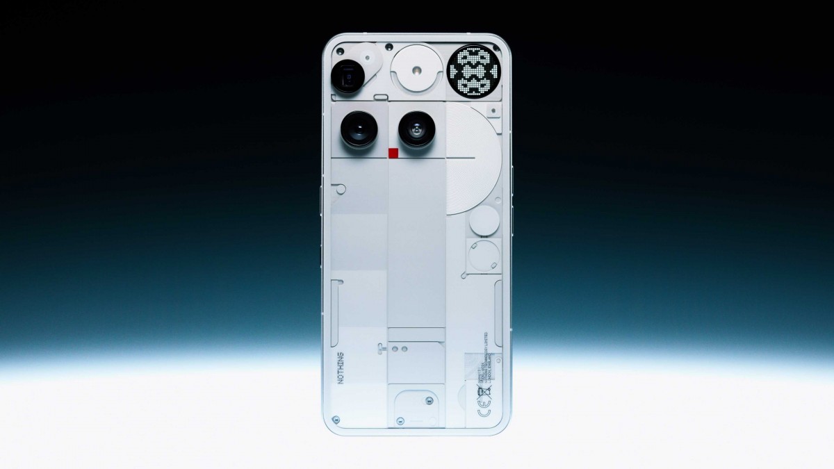 Desain Unik Nothing Phone (3), Rela Bayar Rp17 Juta untuk HP Ini?